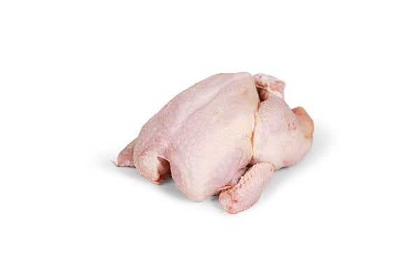 Whole Free Range Chicken