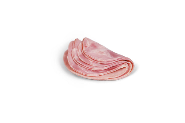 Classic Sliced Ham