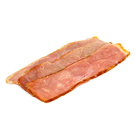 Turkey Bacon